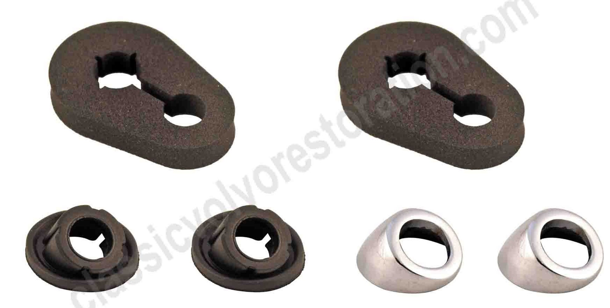 Gasket set