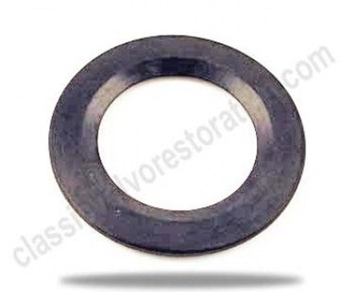Feed-through for Volvo 140, 1800, 1800E, 1800ES — bild 1 av 3