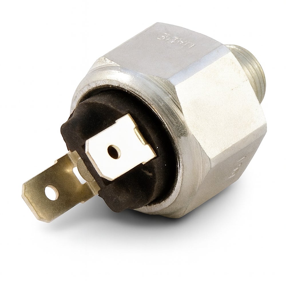 Brake light switch for Volvo B4B, B16, B18 — bild 1 av 2