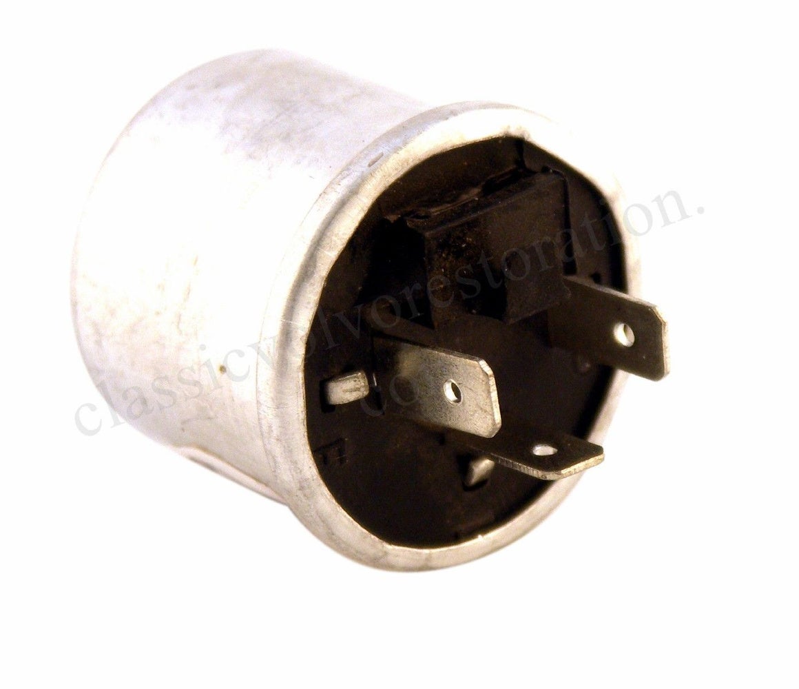 Indicators for Volvo PV, Amazon, B16