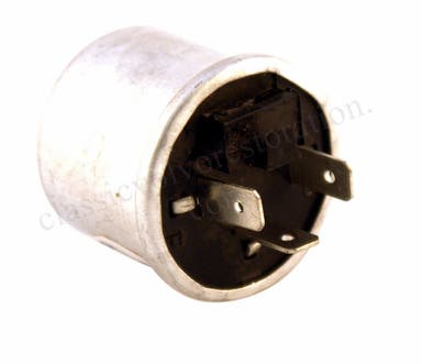 Indicators for Volvo PV, Amazon, B16