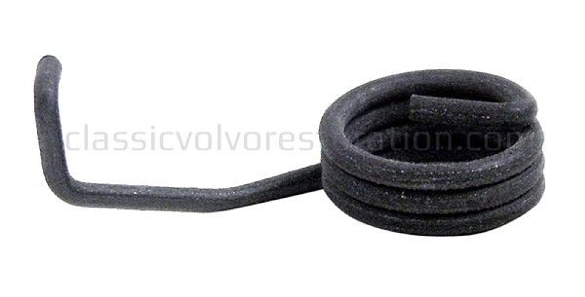 Front seat spring for Volvo Amazon, Amazon Kombi, 1800, 140, left — bild 2 av 2