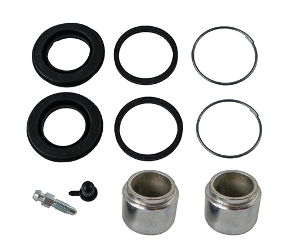 Repair kit brake caliper for Volvo 140, 164 -69 Girling