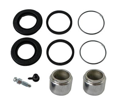 Repair kit brake caliper for Volvo 140, 164 -69 Girling