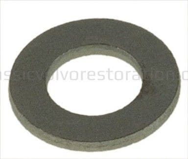 Washer 5.3x10x1 for Volvo 140, 164, 240, 340, 440, 460, 480, 740, 760, 780, 850, 940