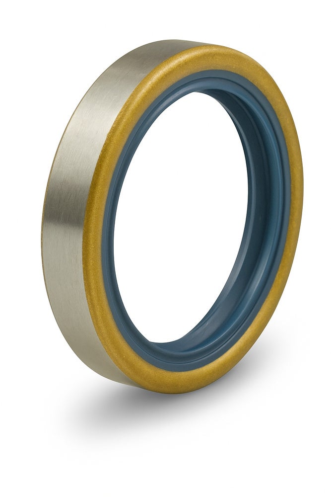 Oil seal ring, automatic — bild 2 av 3
