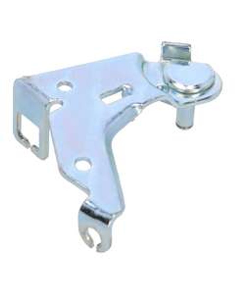 Console for Volvo 740, 760
