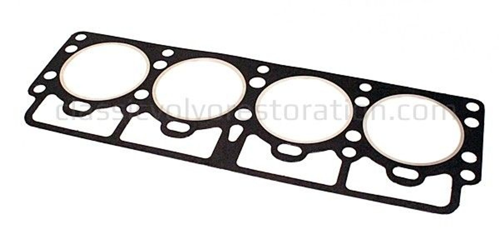 Cylinder head gasket for Volvo B18 0.8mm