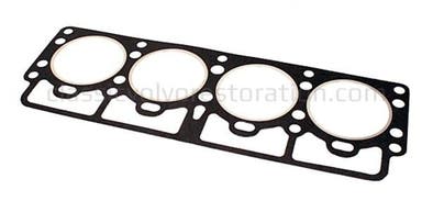 Cylinder head gasket for Volvo B18 0.8mm