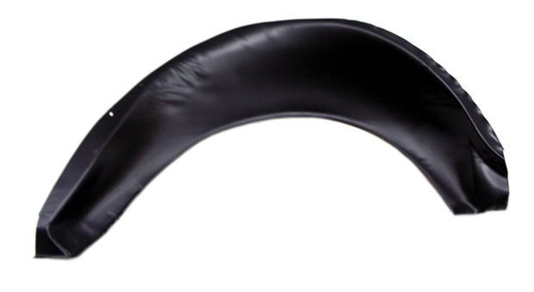 Wheel arch outer rear for Volvo 140, 164, 240, left