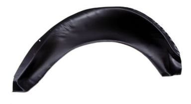 Wheel arch outer rear for Volvo 140, 164, 240, left