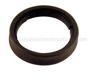 Gasket Carburetor-air cleaner rubber for Volvo B16A