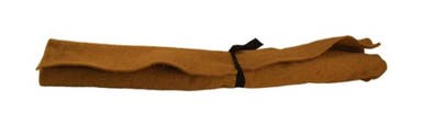 Jute felt 600g/m² width 1000mm