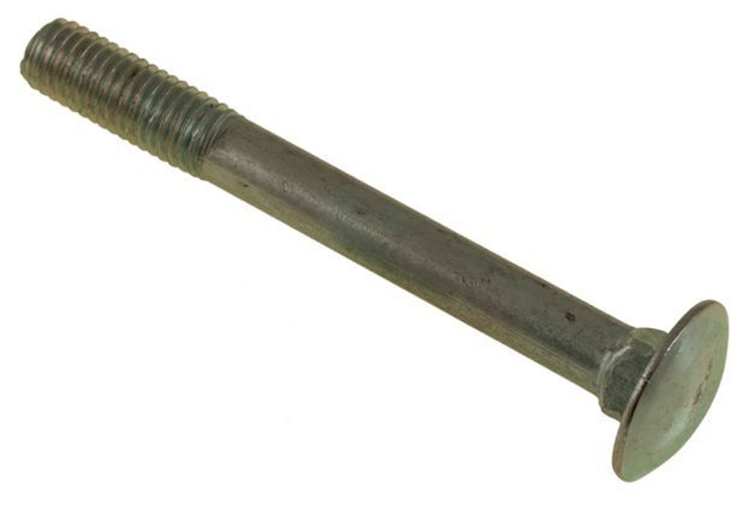 Screw M10-1.5x85 rear spring bracket for Volvo PV544, Duett