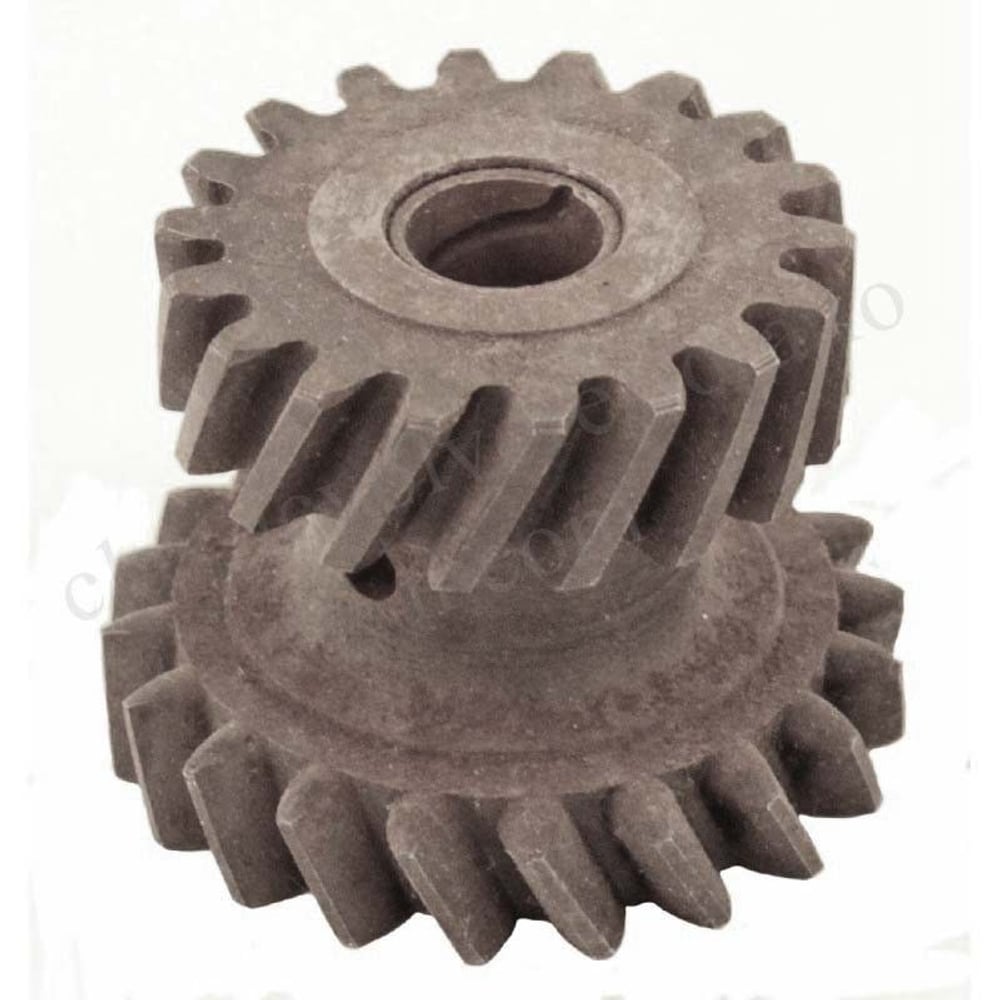 Reverse wheel H4, H5 for Volvo PV444, Duett