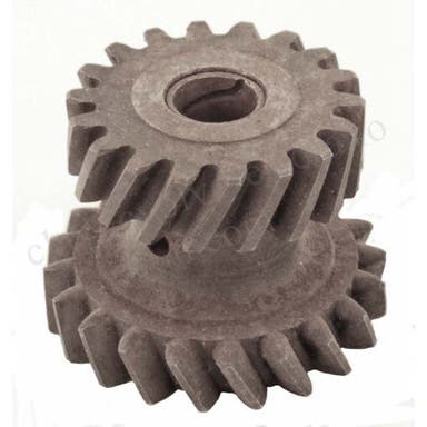 Reverse wheel H4, H5 for Volvo PV444, Duett