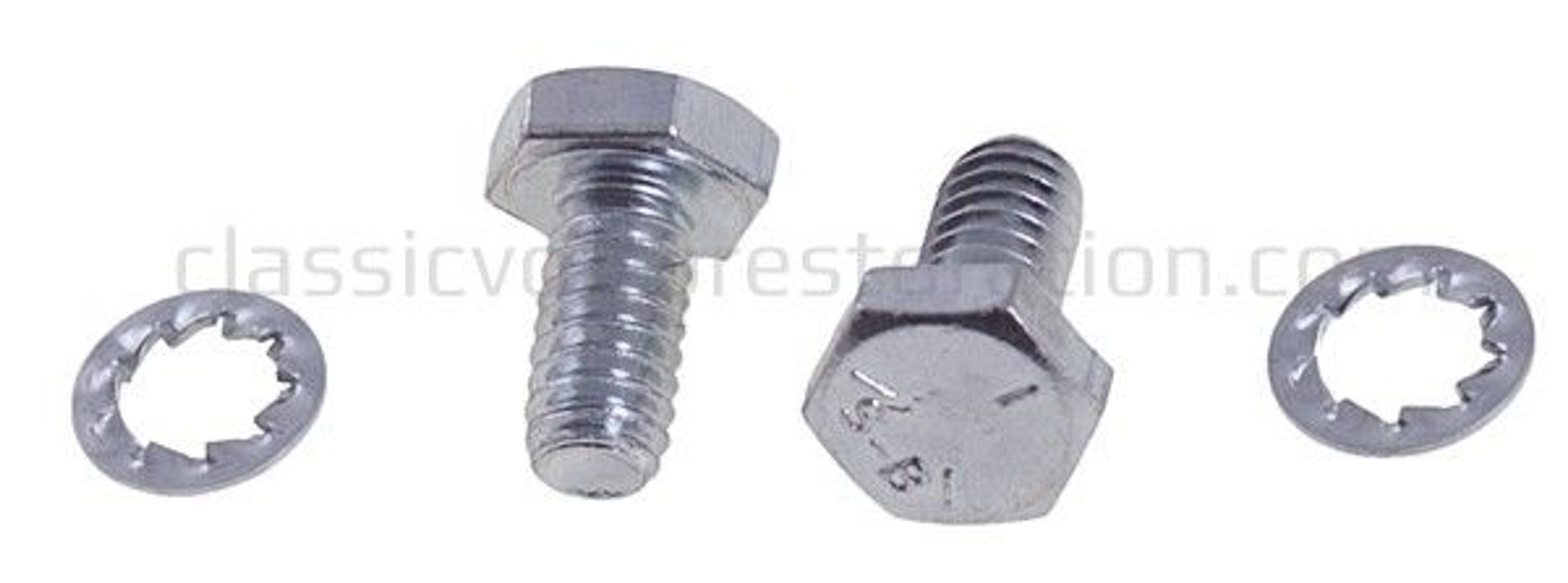 Mounting kit charging relay — bild 2 av 2