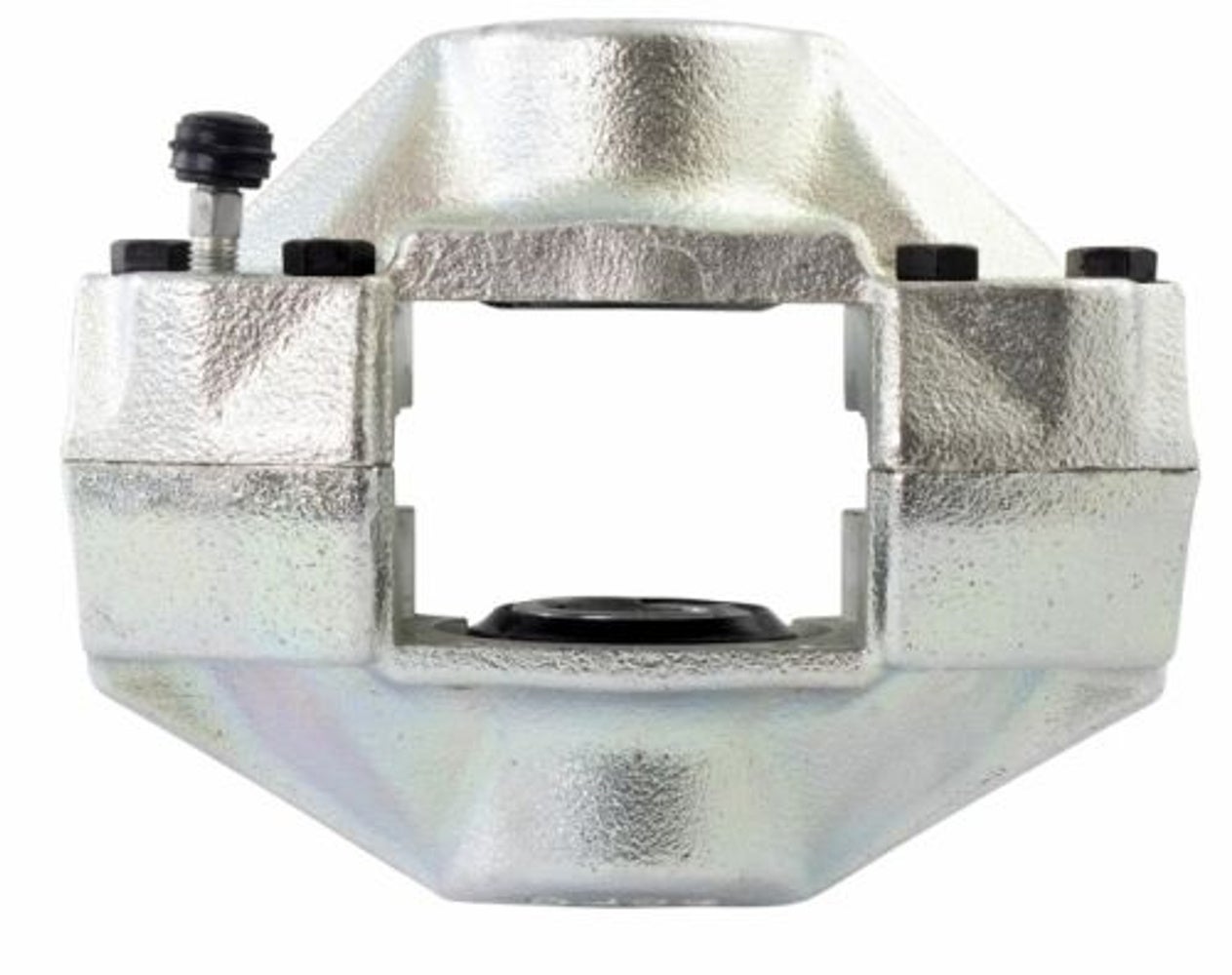Brake caliper ATE 2-circuit rear for Volvo 140 1969-74, 164, left - NEW