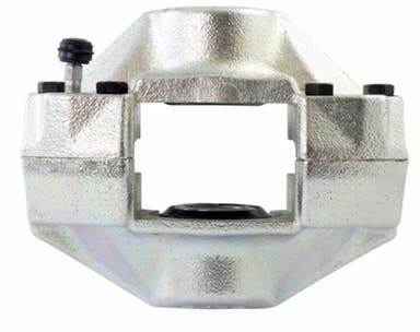 Brake caliper ATE 2-circuit rear for Volvo 140 1969-74, 164, left - NEW