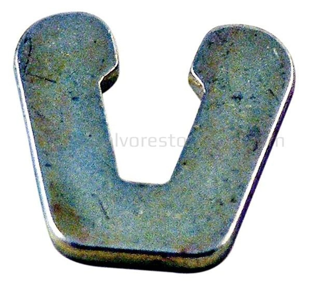 Lock washer "C-clips" brake 1947-58 for Volvo PV, Amazon