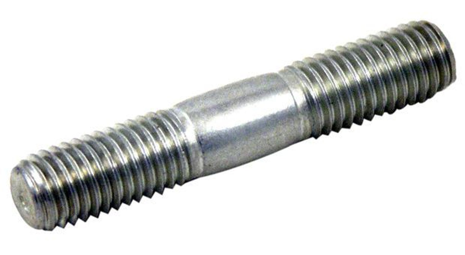 Intake/exhaust stud 7mm for Volvo 260, 262, 740, 760, 780, 960