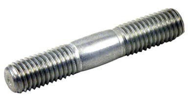 Intake/exhaust stud 7mm for Volvo 260, 262, 740, 760, 780, 960