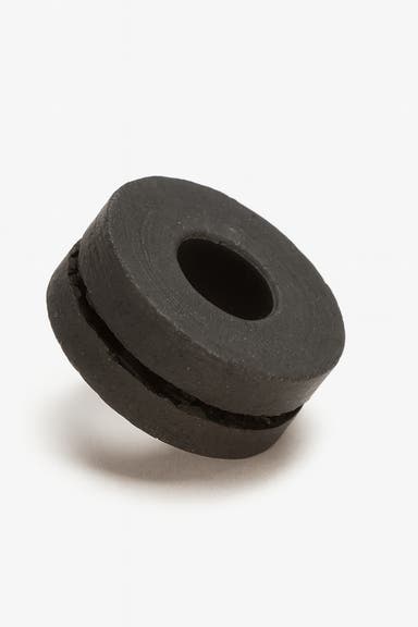 Rubber grommet for Volvo PV444, Duett, 140, 164, 240, 340, 740, 760, 780, 940