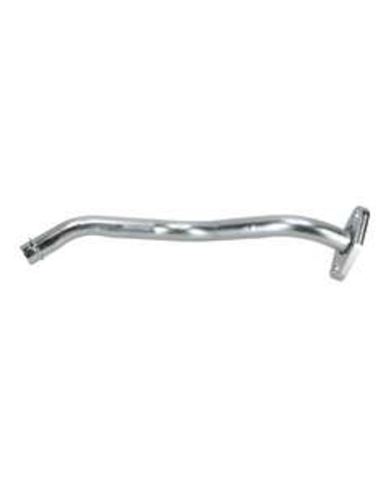 Oil line for Volvo 240, 740, 760, B19ET, B23ET, B23FT