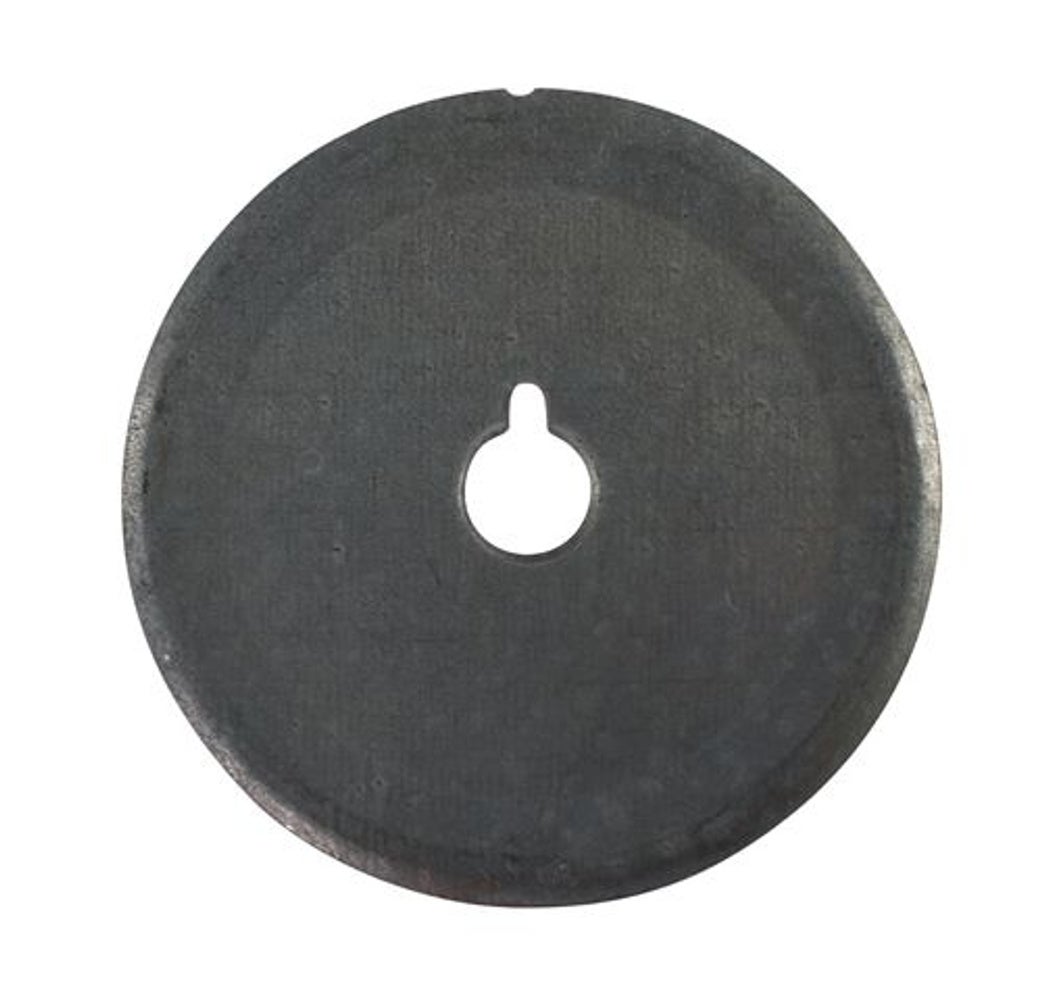 Control plate for Volvo 740, 760