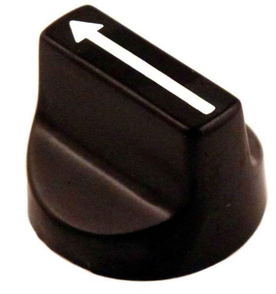 Knob Fan for Volvo 140, 164, 240 1973-75