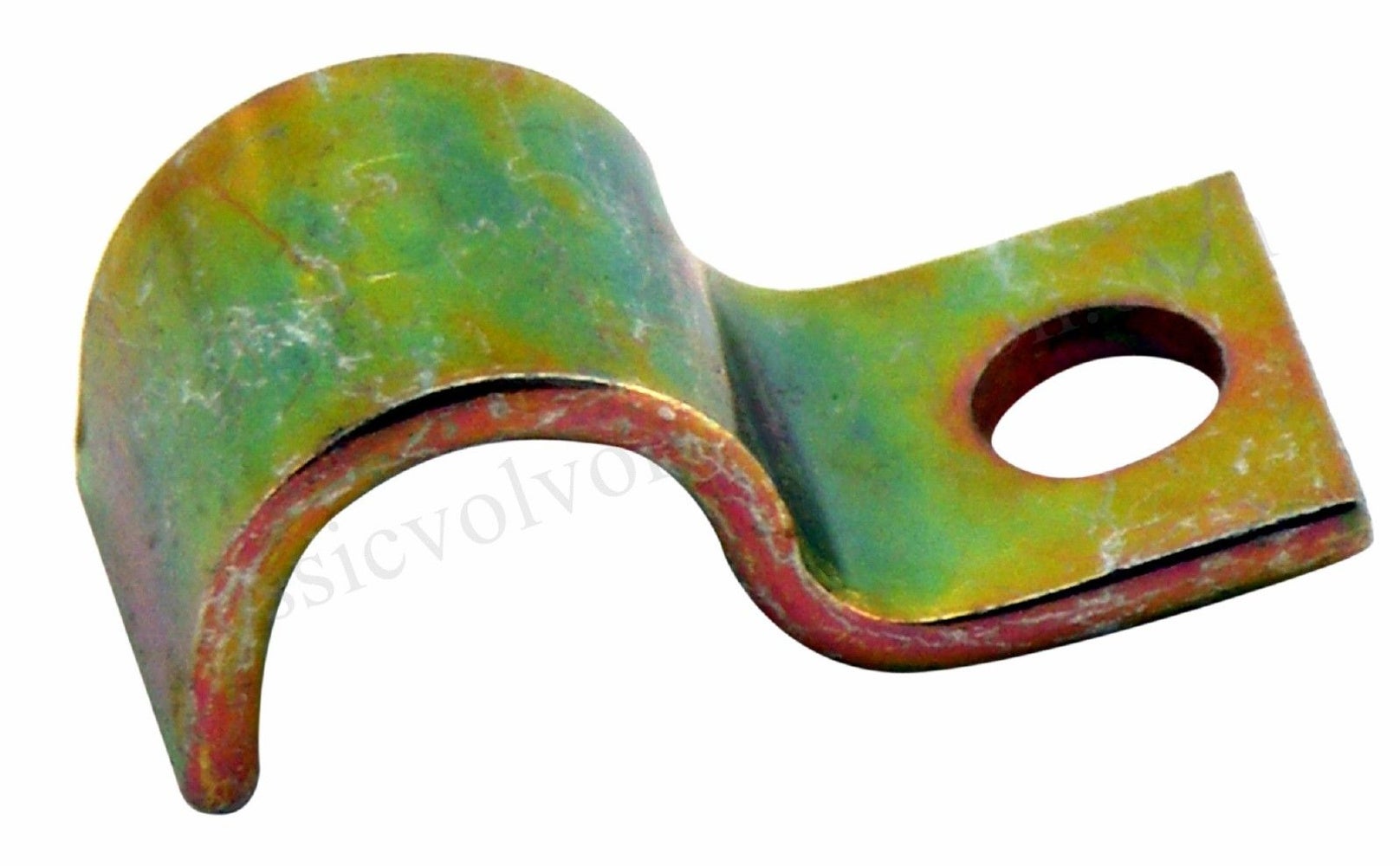 Clamp 12x6.4 mm for Volvo Amazon, Amazon Kombi — bild 1 av 2