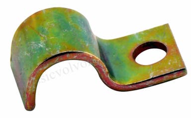 Clamp 12x6.4 mm for Volvo Amazon, Amazon Kombi