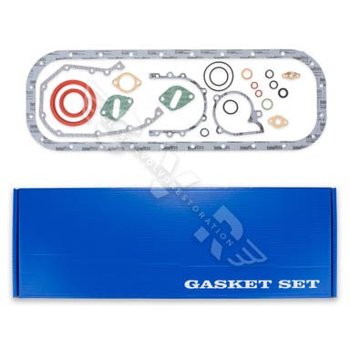 Supplementary kit B30 for Volvo, 1969-75