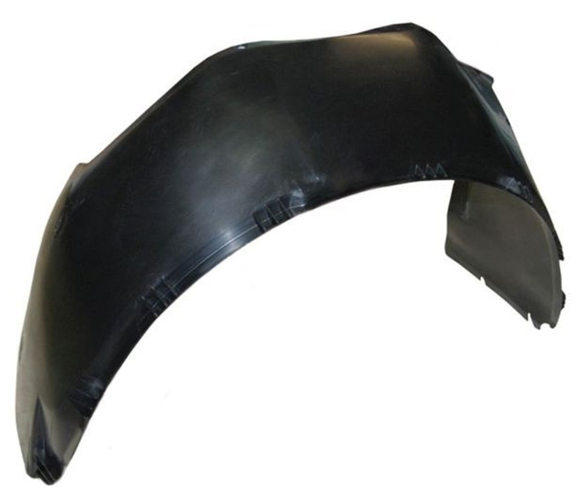 Front inner fender for Volvo 240, 260, 262, left
