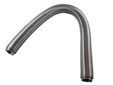 Hose for Volvo 240, 260
