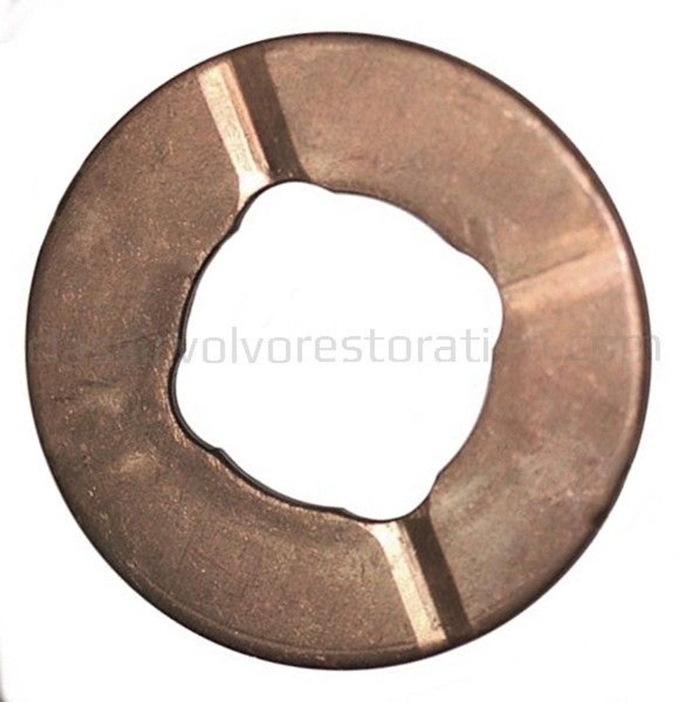 Thrust washer for Volvo BW35 — bild 2 av 2