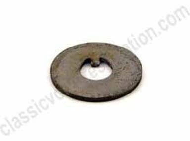 Thrust washer front wheel bearing for Volvo PV444, PV544, Amazon, Amazon Kombi, 1800, Duett