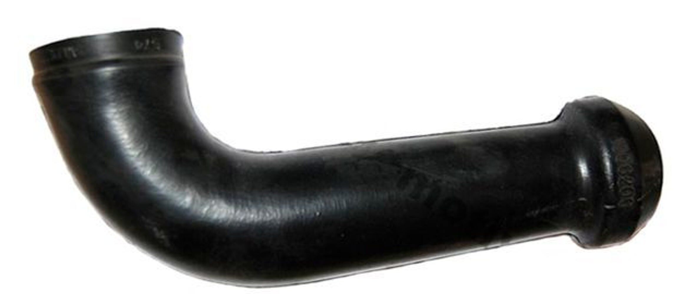 Air intake for Volvo 240, 245, 260, 265, turbo, D20 | CVR