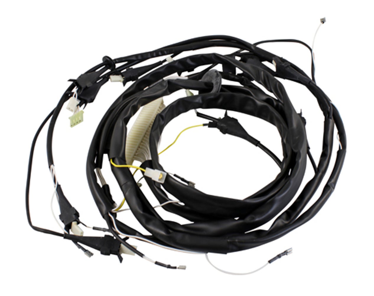 Wiring harness injection for Volvo 164 1975, left-hand drive, B30E