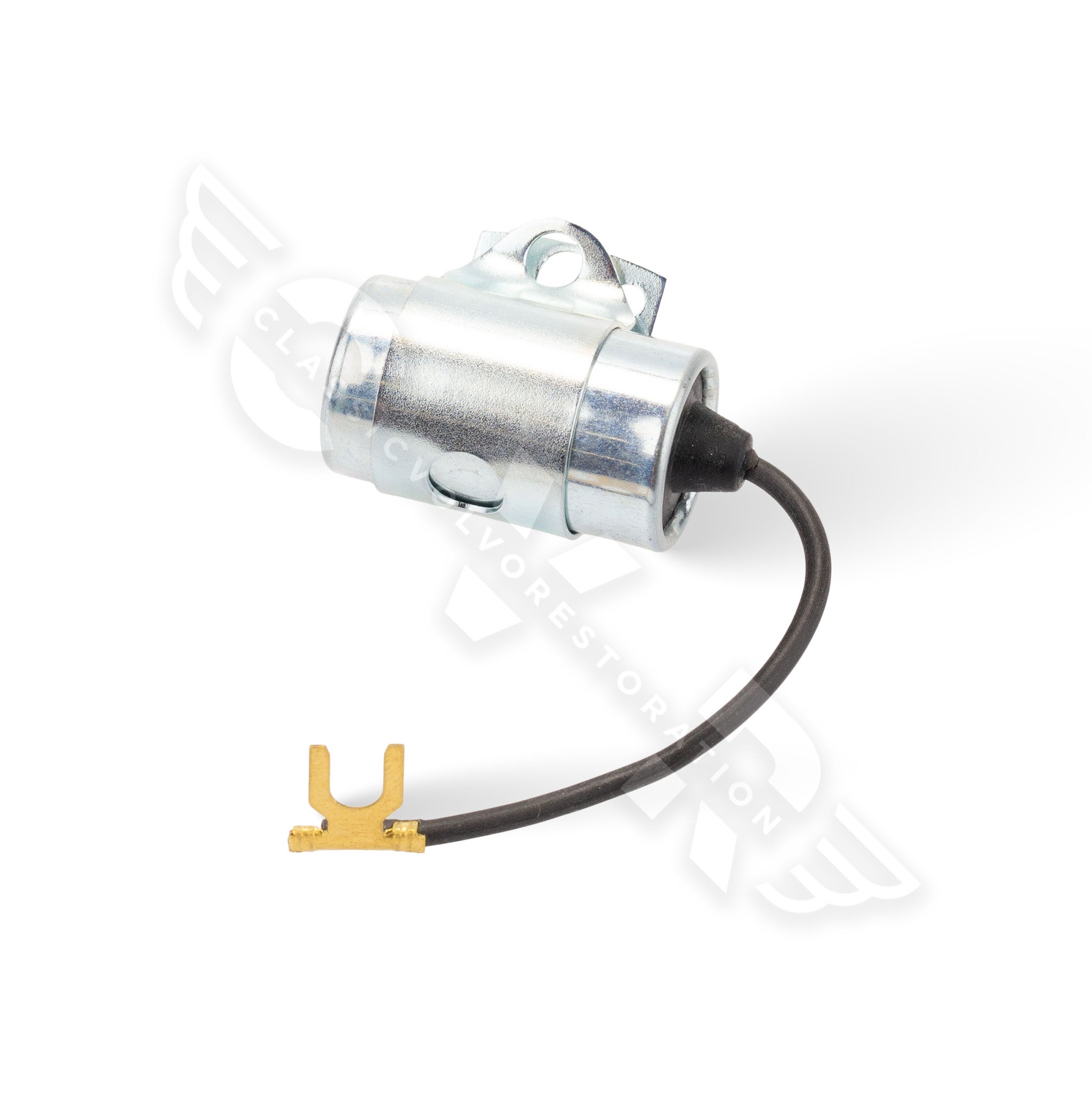 Condenser for Volvo B4B, B16 1954-61 — bild 4 av 4