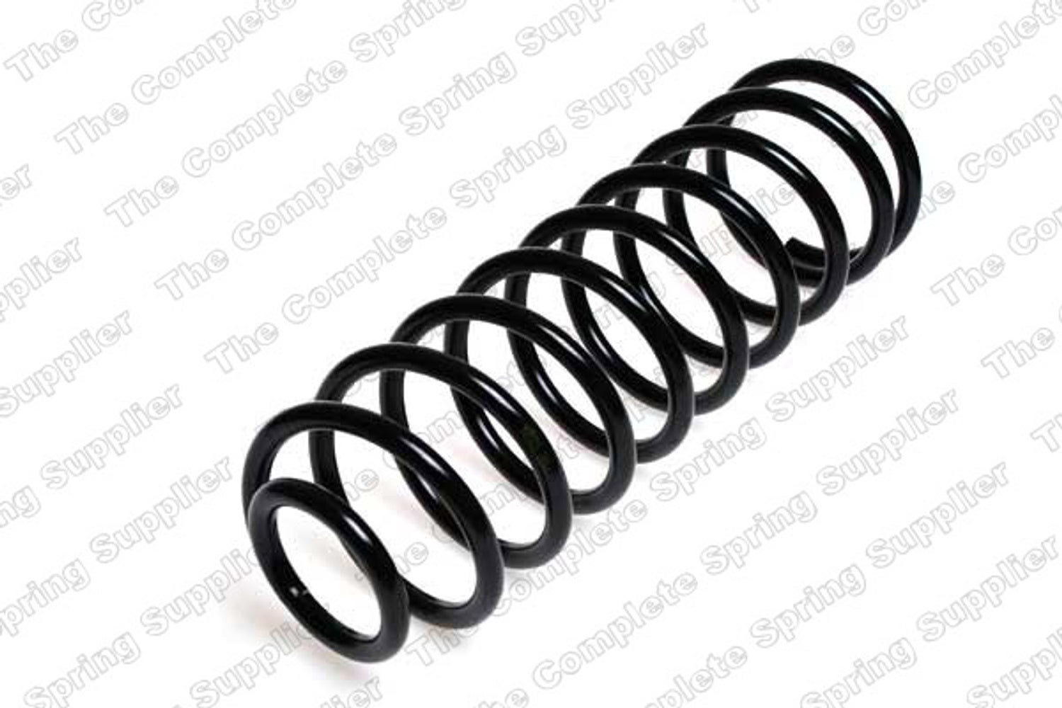 Rear spring for Volvo 740, 850, 940