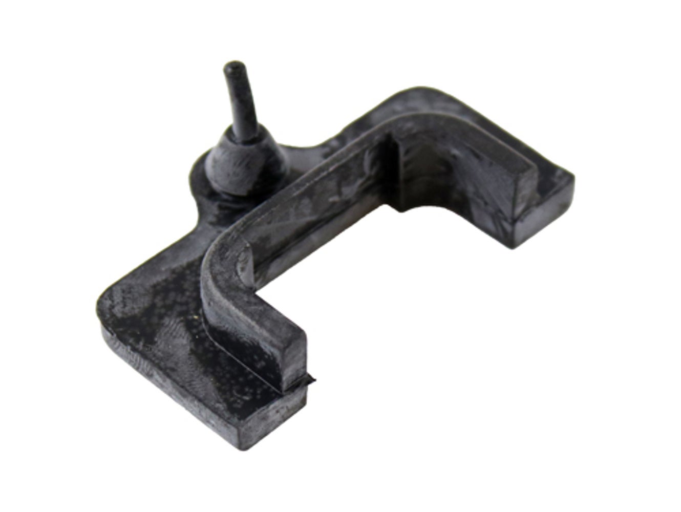 Rubber cushion for Volvo 740, 760, 940, 960, S90, V90 — bild 2 av 2