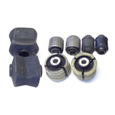 Rear Suspension Bushing Kit – Volvo 740, 940 – Non-Multilink