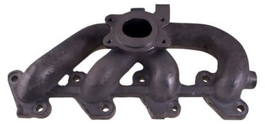 Manifold, Exhaust system
