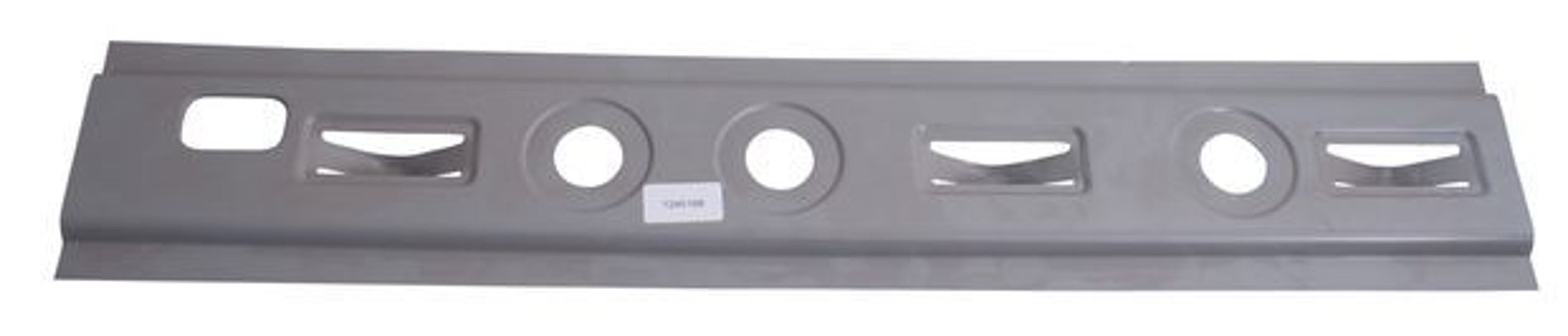 Rear fender reinforcement for Volvo 240, 245, 260, 262, 265, 1975-88, right