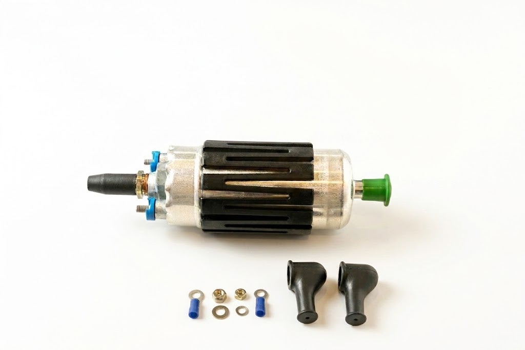 Fuel pump for Volvo B20E/F, B30E/F, B21E,ET, B23E,B230E, B28E/F