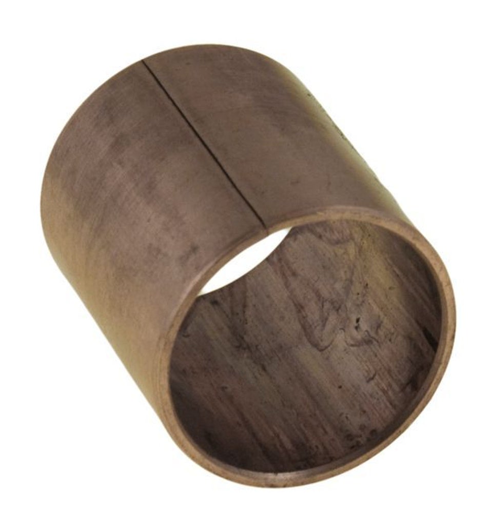 Steering gear bushing brass