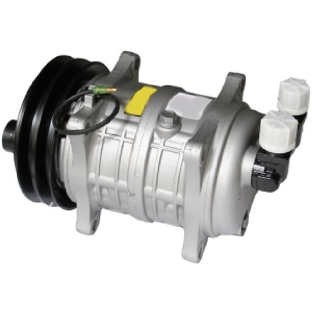 Compressor A/C for Volvo 240 1985-91, 940 1991-92