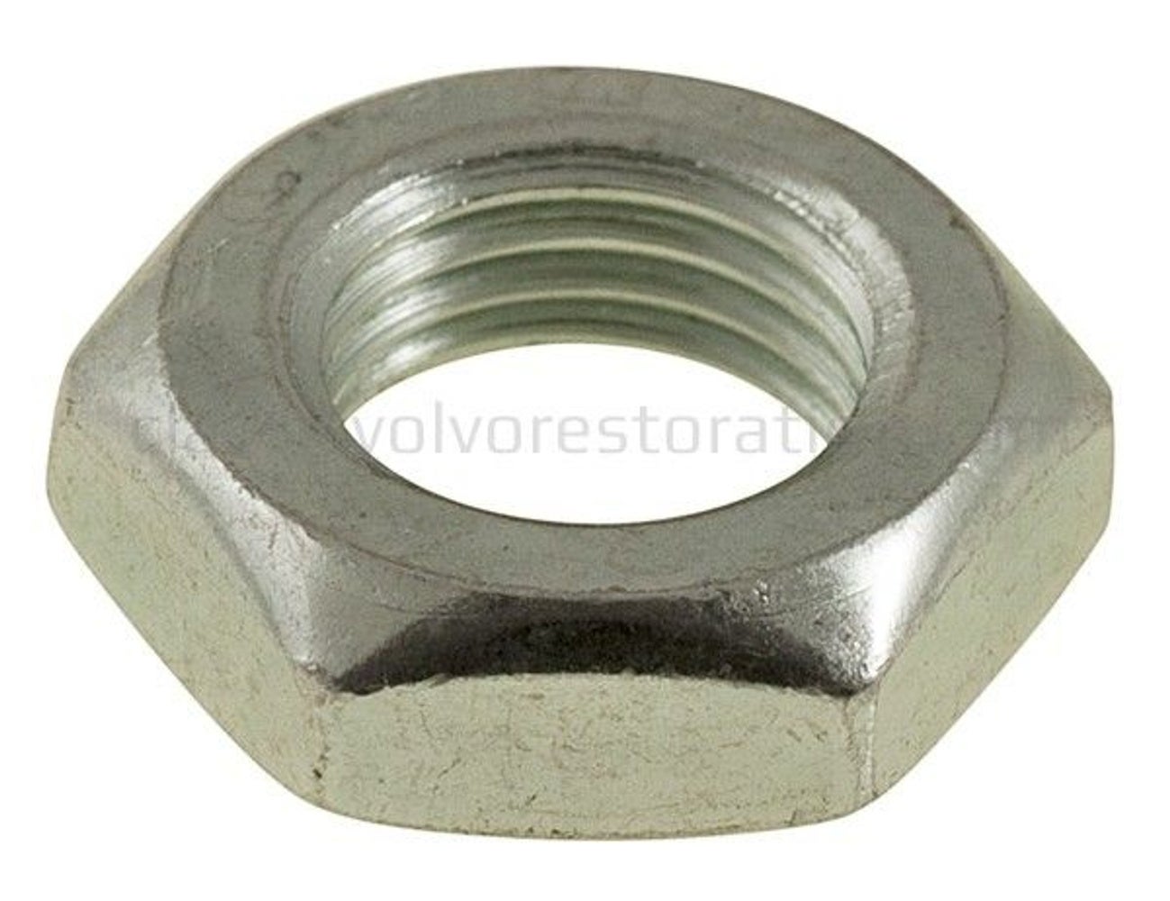 Nut parallel rod right-hand thread M14-1.5x7 for Volvo Amazon, Amazon Kombi, 1800 — bild 2 av 2