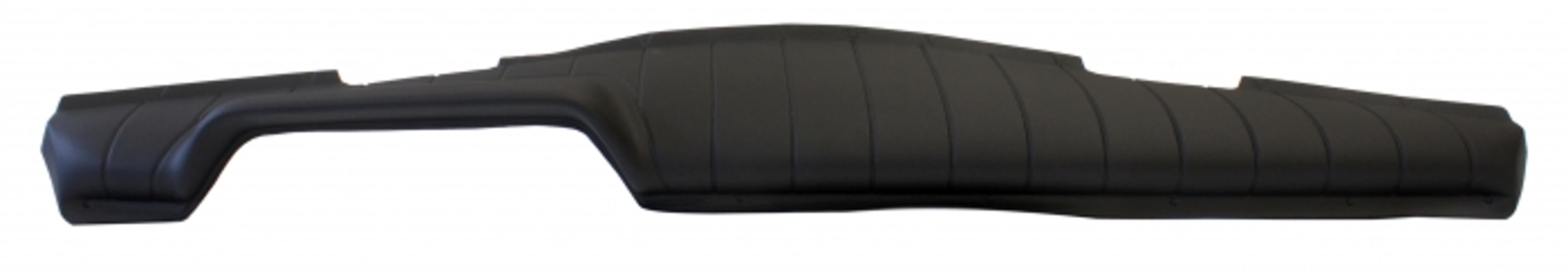 Dashboard upholstery for Volvo Amazon, 1963-70